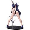 616toys®2610預購・FREEing 惡魔高校D×D HERO 姬島朱乃 裸腿兔女郎 2nd 1/4 0608