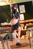 616toys®2610預購・SIKI ANIM ふじ子 原畫 外表樸素但內衣花俏的女生 1/6 一般版 公仔 0609