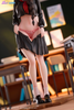 616toys®2610預購・SIKI ANIM ふじ子 原畫 外表樸素但內衣花俏的女生 1/6 豪華版 公仔 0609