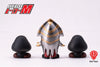 【616toys】BidToys Hero-M 戰鬥套組