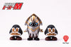 【616toys】BidToys Hero-M 戰鬥套組