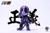 【616toys】BidToys Hero-M Black 再戰