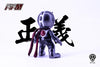 【616toys】BidToys Hero-M Black 再戰