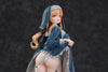 616toys®2710預購・PURE 40原 原畫 一臉嫌棄表情的妹子給你看內褲 高山瑪利亞 1/6 公仔 0602
