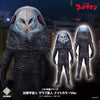 616toys®2609預購・CCP 特攝系列 超人力霸王 奧特曼 凶惡宇宙人 扎拉布星人 夜間配色版 1/6 0520