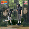 616toys®2610預購・BP景品 火影忍者 Memorable Saga 宇智波鼬 ＆ 宇智波佐助 0602