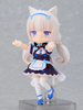 616toys®2702預購・GSC 黏土娃 服裝套組 貓娘樂園 世界連結 香草 不含人偶本體 0819