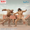 616toys®2612預購・SEGA 景品 GigantiX 進擊的巨人 萊納·布朗 鎧之巨人 盔甲巨人ver0707