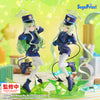 616toys®2611預購・SEGA 景品 蔚藍檔案 XStellar 橘光 0707