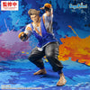 616toys®2612預購・SEGA 景品 快打旋風6 街頭霸王 FIGURIZMα 呂克 0707