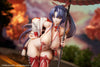 616toys®2701預購・Hobby sakura 柊裕一 原畫 巫女 美子 賽車女郎Ver 1/7 一般版 0806