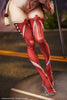 616toys®2701預購・Hobby sakura 柊裕一 原畫 巫女 美子 賽車女郎Ver 1/7 一般版 0806