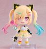 616toys®2612預購・GSC 黏土人 BanG Dream! 仲町阿拉蕾 0812