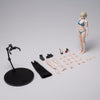 616toys®2612預購・Romankey UMS004C 米婭 塗裝限定版 1/12 超可動女素體 0625