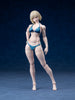 616toys®2612預購・Romankey UMS004C 米婭 塗裝限定版 1/12 超可動女素體 0625