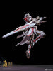 616toys®2609預購・非攻制 純陽真君 組裝模型 0709