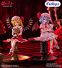 616toys®2612預購・Furyu 景品 東方紅魔鄉 芙蘭朵露 斯卡蕾特 泡麵蓋 0702