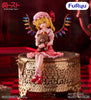 616toys®2612預購・Furyu 景品 東方紅魔鄉 芙蘭朵露 斯卡蕾特 泡麵蓋 0702