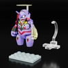 616toys®2612預購・GSC 積木人 BRICKROID 福音戰士新劇場版 初號機 覺醒 0812