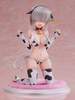 616toys®2612預購・WAVE 宇崎學妹想要玩！ω 宇崎柳 乳牛花紋比基尼 1/7 0819