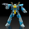 616toys®2701預購・GSC MODEROID 超時空世紀 NIKICK 標準型 一般士兵型 組裝模型 0615