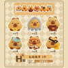 616toys®流動在庫・集夢賞 卡皮巴拉軟萌海賊團@68 KUJI