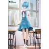 616toys®2704預購・BearPanda 新世紀福音戰士 綾波零 校服 TV Ver 1/6 1001