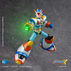 616toys®2709預購・海雅 EXQUISITE BASIC 洛克人X 艾克斯 第三裝甲 極限裝甲 可動 0924
