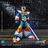 616toys®2709預購・海雅 EXQUISITE BASIC 洛克人X 艾克斯 第三裝甲 極限裝甲 可動 0924