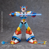 616toys®2709預購・海雅 EXQUISITE BASIC 洛克人X 艾克斯 第三裝甲 極限裝甲 可動 0924