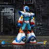 616toys®2709預購・海雅 EXQUISITE BASIC 洛克人X 艾克斯 第三裝甲 極限裝甲 可動 0924