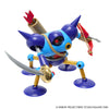 616toys®2610預購・SQEX 史克威爾 勇者鬥惡龍 殺人機器 組裝模型 0608