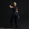 616toys® 2603預購・SQEX 史克威爾 PLAY ARTS真 太空戰士 最終幻想 FF7 克勞德 0909