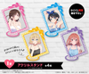 616toys®現貨・ひこくじ 出租女友 ～LADY READY DATE～（I/J 隨機盲包）