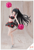 616toys®2612預購・壽屋 創彩少女庭園 藥師寺久遠 啦啦隊服 1/10 組裝模型 0731