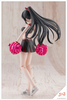616toys®2612預購・壽屋 創彩少女庭園 藥師寺久遠 啦啦隊服 1/10 組裝模型 0731