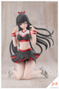 616toys®2612預購・壽屋 創彩少女庭園 藥師寺久遠 啦啦隊服 1/10 組裝模型 0731