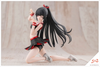 616toys®2612預購・壽屋 創彩少女庭園 藥師寺久遠 啦啦隊服 1/10 組裝模型 0731
