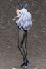 616toys®2612預購・FREEing 魔導少年 米拉珍 史特勞斯 兔女郎Ver 1/4 0810