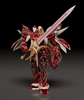 616toys®2612預購・GSC MODEROID 英雄傳說 閃之軌跡 緋之騎神 特斯塔 羅莎 0720