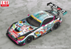 616toys®2705預購・GSC 初音未來GT計畫 賽車初音 AMG 2016 SUPER GT Ver 0706