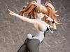 616toys®2702預購・FREEing 槍彈辯駁 希望學園與絕望高中生 江之島盾子 兔女郎Ver 1/3 0713