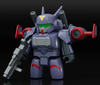 616toys®2612預購・GSC 積木人 BRICKROID 機甲戰記龍騎兵 龍騎兵2號 0706