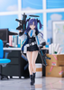 616toys®2701預購・MF figma 蔚藍檔案 Blue Archive 早瀨優香 可動 0629