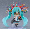 616toys®2611預購・GSC 黏土人 MIKU 初音未來 HMO Ver. 0629