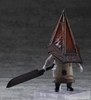 616toys®2611預購・GSC 黏土人 SILENT HILL 2 沉默之丘2 三角頭 0727