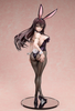 616toys®2703預購・FREEing 出包王女 DARKNESS 古手川唯 兔女郎Ver 1/3 0909