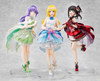 616toys®2612預購・角川 Love Live! Sunshine!! 黑澤黛雅 5週年紀念號封面 0727