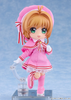 616toys®2702預購・GSC 黏土娃 庫洛魔法使 透明牌篇 木之本櫻 戰鬥服Ver 0819