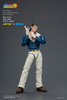 616toys®2609預購・joytoy 暗源 格鬥天王 拳皇 98UM 龍虎之拳隊 羅伯特 可動 0702